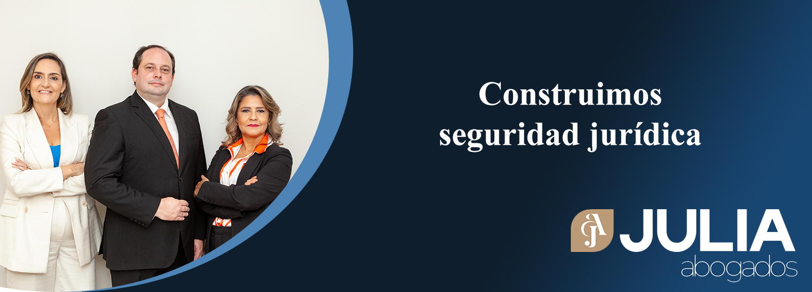 Julia Abogados